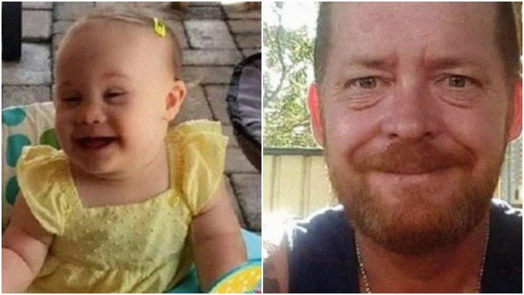Menina de 4 anos morre de fome e é devorada por ratos na Austrália