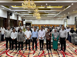 Optimalisasi Transaksi Digital, Bank Aceh Gelar Sosialisasi Internet Banking Action Bisnis