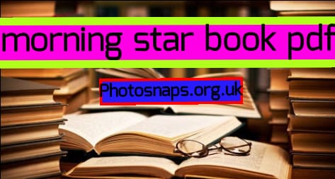morning star book pdf, morning star book download, read morning star online free, morning star pdf