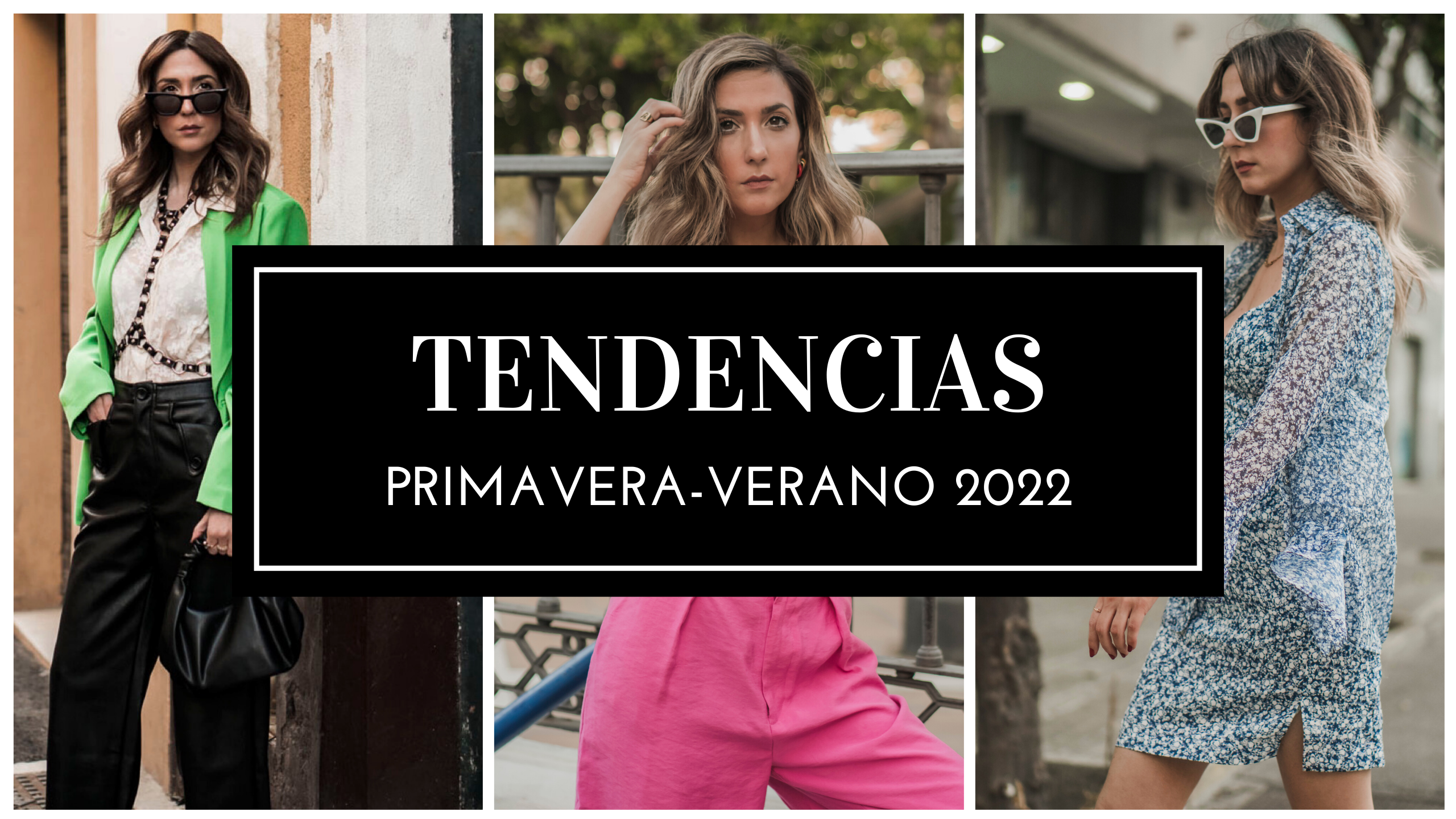 zara tendencias de moda primavera verano 2022