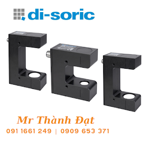 DI-SORIC USGT 40/13 IU-B4 , DI-SORIC VIỆT NAM