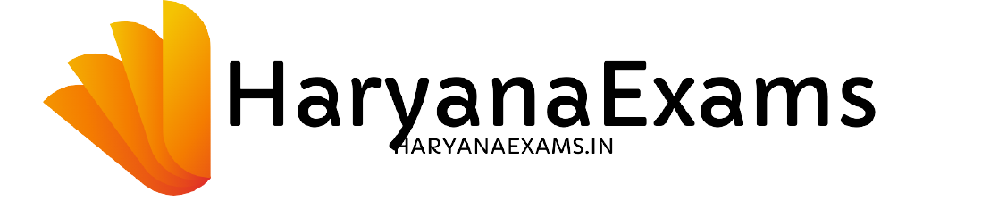 Haryana Exams