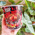 Daebak Ghost Pepper Spicy Chicken Spiciest Noodles in the World