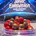 JESC2021: Aceda aos resultados do sorteio do Festival Eurovisão Júnior 2021