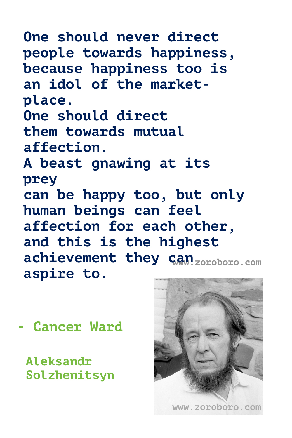 Aleksandr Solzhenitsyn Quotes. Aleksandr Solzhenitsyn The Gulag Archipelago Quotes, Aleksandr Solzhenitsyn In the First Circle Quotes & Aleksandr Solzhenitsyn Cancer Ward Quotes. Aleksandr Solzhenitsyn Books Quotes. Aleksandr Solzhenitsyn