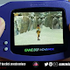 Logran adaptar al juego original de Tomb Raider en una Game Boy Advance