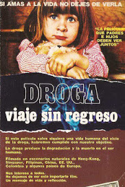 DROGA VIAJE SIN REGRESO  1986