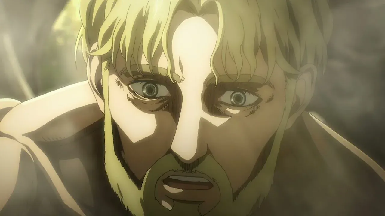 Dublagem de Shingeki no Kyojin: The Final Season Parte 2 Estreia Este Mês