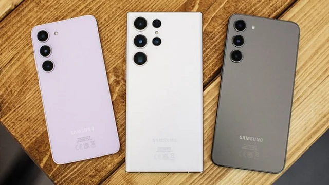 مقارنة بين هواتف سامسونج الجديده Galaxy S24 و Galaxy S24 Plus و Galaxy S24 Ultra