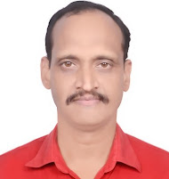 Dr Yogesh Jain, Librarian