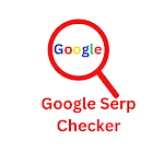 Google Serp Checker