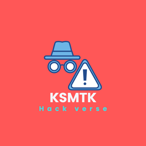 ksmtk HackVerse