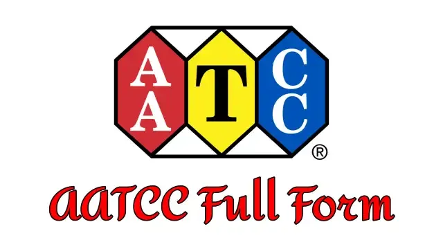 What is AATCC | AATCC Full Form in Hindi