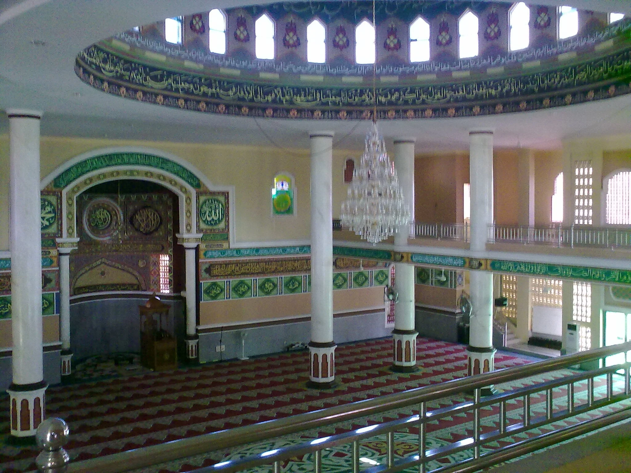 Kisah Abu Lahab Dan Dakwah Nabi