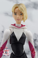 MAFEX Spider-Gwen (Gwen Stacy) 17