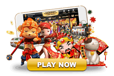 Agen Slot Online Joker123 Terbaru Deposit 10rb Di Indonesia