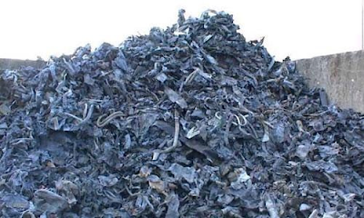 Scrap Lead Recycling Centers In Adelaide