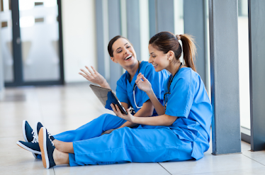 Nursing Jobs In Ireland