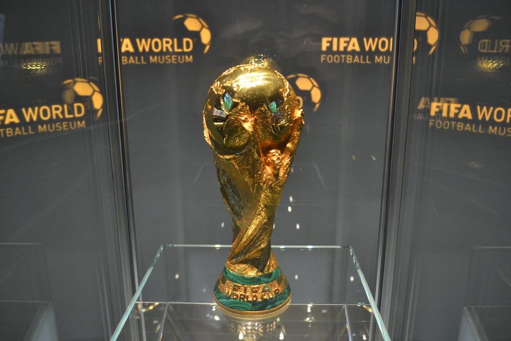 2022 World Cup prize money: How much will a team earn?