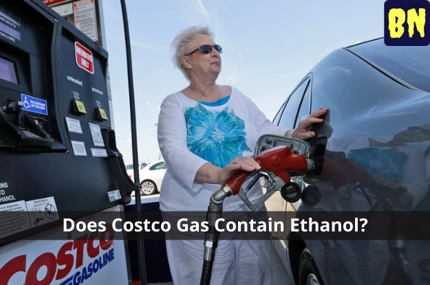 Does Costco Gas Contain Ethanol?