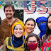 السفارة الأمريكية تحتفل برأس السنة الأمازيغية بطريقة خاصة (فيديو)