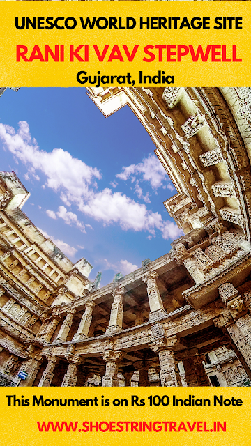 Rani Ki Vav Stepwell