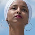 Watch: Ilhan Omar blaming police for crime spike