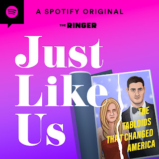 Just Like Us Podcast