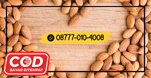 08777 010 4008 PENJUAL KACANG ALMOND DI BANDUNGMinahasa Selatan