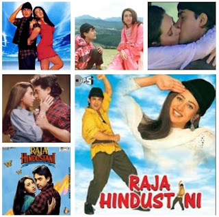 hindi film raja hindustani