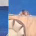 Casal faz sexo em piscina de condomínio de luxo em Belém; assista vídeo 