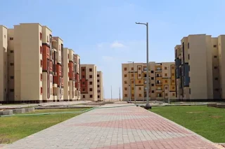 وزير الإسكان يتابع الموقف التنفيذي للمشروعات التي تم وجارٍ تنفيذها بمدينة السادات خلال عام 2021
