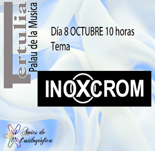 98 TERTULIA DIA 8-10-2022 INOXCROM