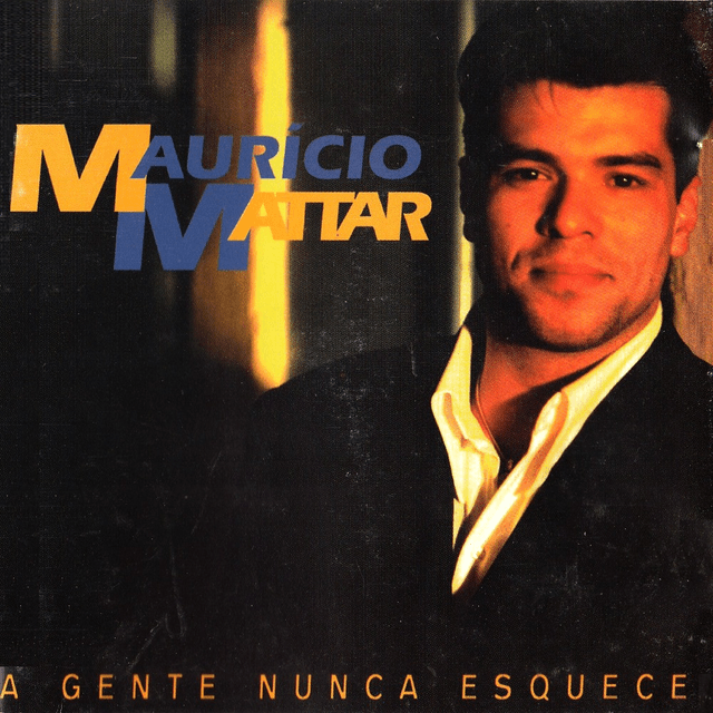 Maurício Mattar - 02 CDs