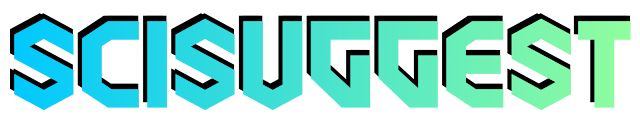 SciSuggest Logo