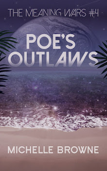 Poe's Outlaws