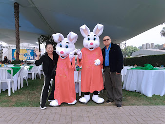 “EL FESTIVAL DE LA LUNA” 🔴ORGANIZADO POR Asociación Peruano China - APCH