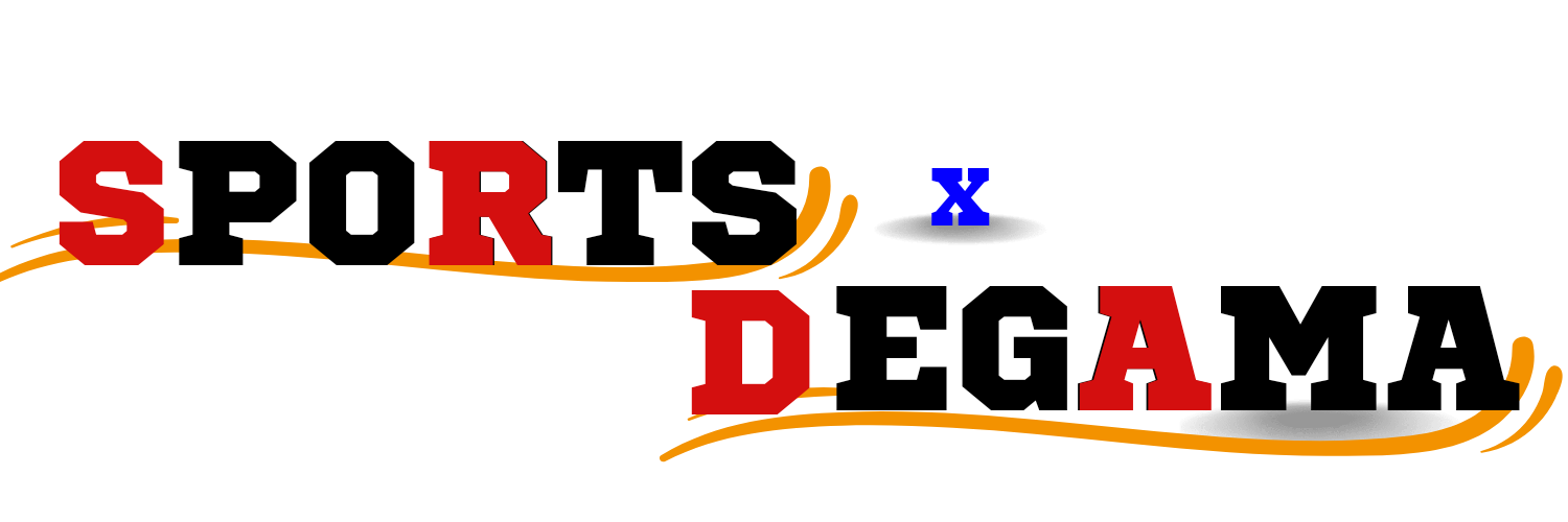 Sports x Degama 