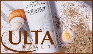 Ulta Beauty Summer Beach Mineral Sunscreens