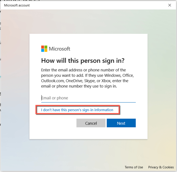 إصلاح مشكلة عدم الكتابة في بحث Windows 11 و Windows 10