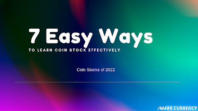 coin stock