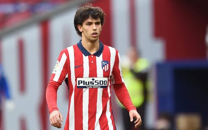 Joao Felix Prepared To Quit Atletico Madrid In January