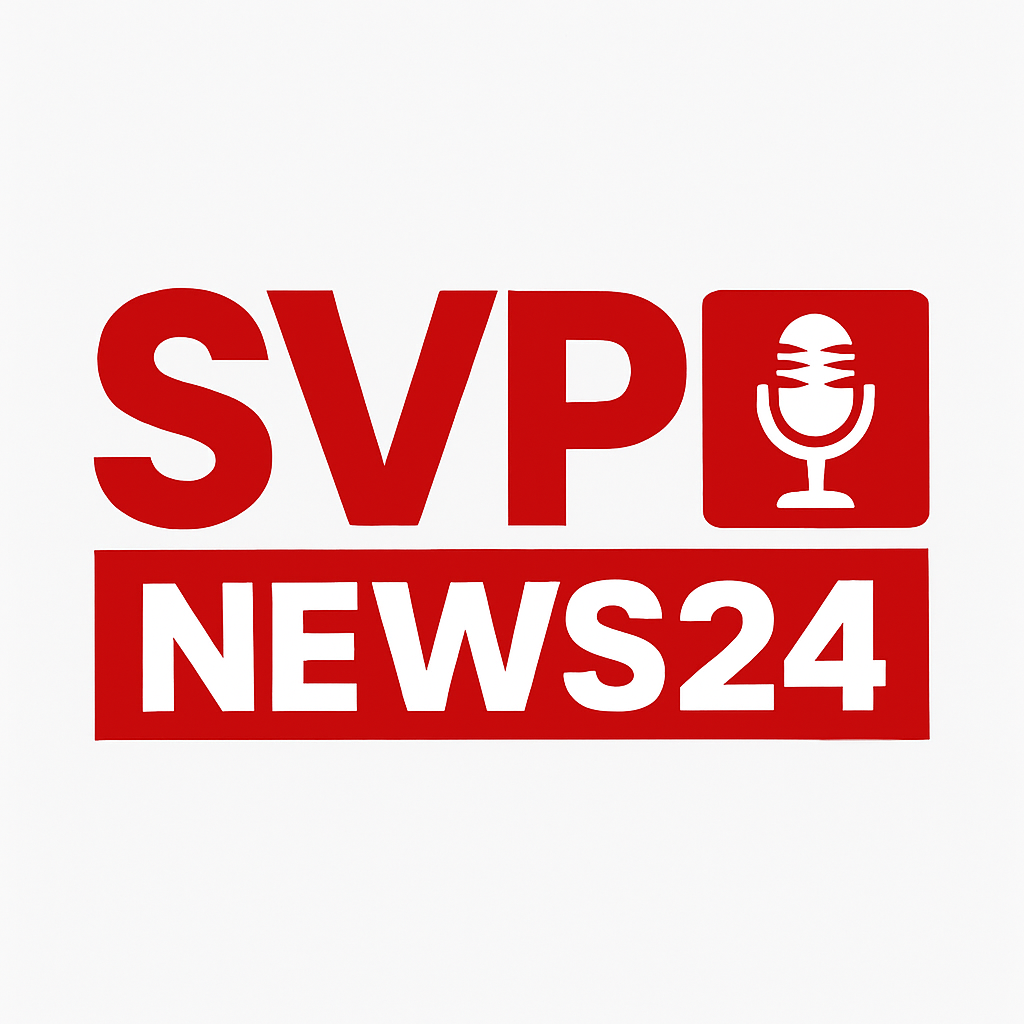 SVP NEWS24