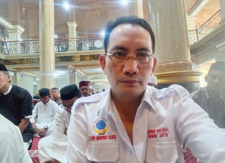 Ketum Perjosi Tegaskan Berbagai Jenis Modus Penyelewengan BBM Bersubsidi 