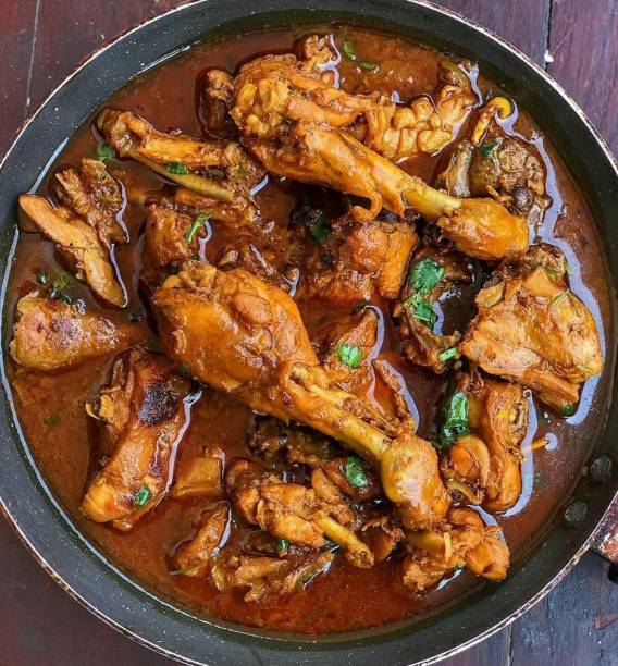 best chicken indian curry recipe