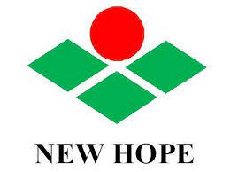 PT. New Hope Indonesia