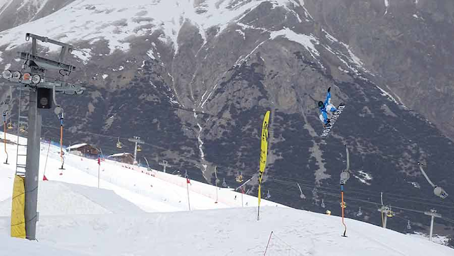 Livigno Snow Park