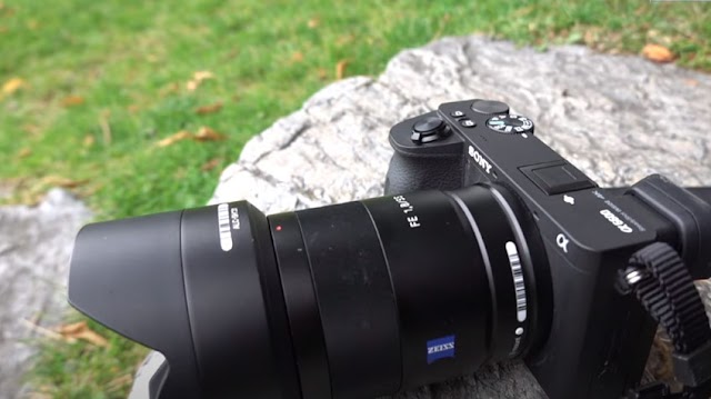 Sony a6400 vs a6600 - The Differences | Review 2021