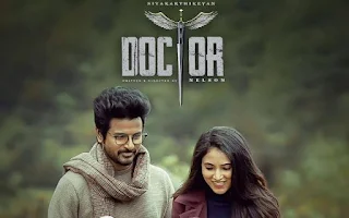 Doctor Movie Review