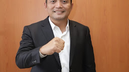 Secara Aklamasi, Bahrul Ulum Terpilih Jadi Ketua PSSI Kabupaten Serang